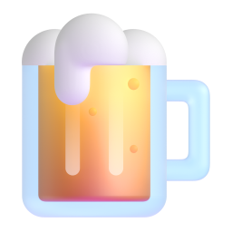 Cerveza 3D